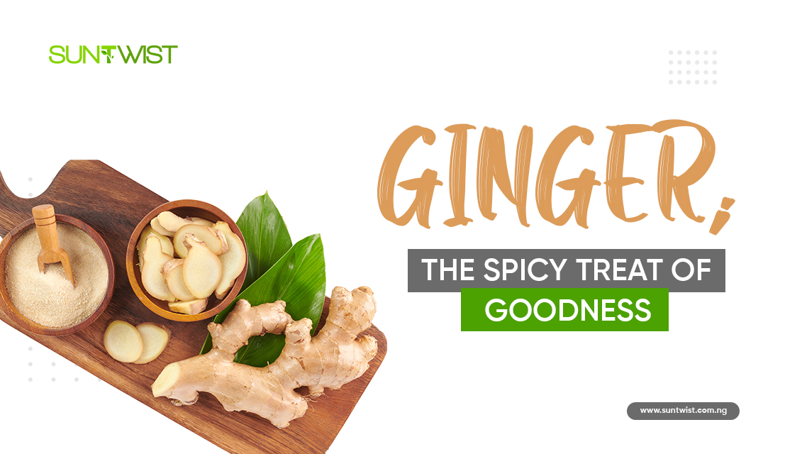ginger-the-spicy-treat-of-goodness