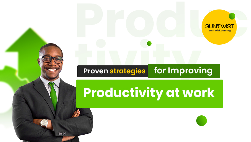 improving-productivity-at-work